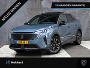 Peugeot 3008 - GT 1.2 Hybrid 136pk Automaat PANO | LEDER | STOELVENTIL/VERW