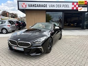 BMW Z4 - Roadster M40i High Executive