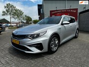 Kia Optima - Sportswagon 2.0 GDI PHEV ExecutiveLine | Afn. Trekhaak | Pan