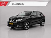 Nissan Qashqai - 1.6 N-VISION