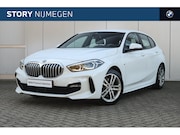 BMW 1-serie - 118i M Sport Automaat / Sportstoelen / M Sportonderstel / LE