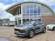 Ford Puma - 1.0 EcoBoost Hybrid|Automaat|schuifdak|B&O