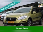 Suzuki SX4 S-Cross - 1.6 Exclusive CLIMA_PANO_KEYLESS_PDC V+A_AFN-TREKH