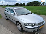 Volvo V70 - 2.4 T Comfort Line