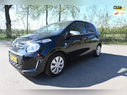Citroën C1 - 1.0 e-VTi Style Edition. Origineel Nederlandse auto met NAP