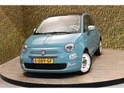 Fiat 500 - 1.2 Anniversario | Panorama | Climatecntrl. | Cruise | Jubil