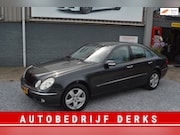 Mercedes-Benz E-klasse - 320 Avantgarde Automaat | Leer | Navi | Airco | Xenon | PDC