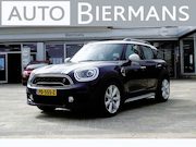 MINI Countryman - 2.0 Cooper S / INCL. 12mnd BOVAG / NAP / Trekhaak