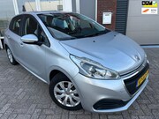 Peugeot 208 - 1.2 PureTech Active / Navi / DAB / Riem vv / Airco / Cruise 