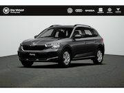 Skoda Kamiq - Selection 1.0 TSI DSG