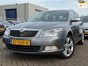 Skoda Octavia - 1.4 TSI Greentech Elegance Business Line