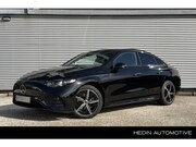 Mercedes-Benz CLA-Klasse - CLA 250+ Coupé Launch Edition | Trekhaak