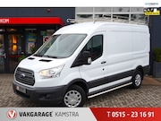 Ford Transit - 350 2.0 TDCI L2H2 NAP Airco/Cruise/Stoelverw.
