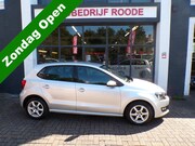 Volkswagen Polo - 1.2 TSI 5-Drs Comfortline AIRCO, LMV! ''ZONDAG OPEN''