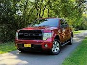Ford F-150 - |V8 + Leder + Airco + Cruise Nu € 14.975,-!!!