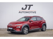 Hyundai Kona - EV Premium 64 kWh nlauto stoelventilatie | stoelverwarming |