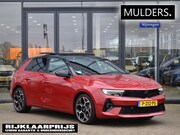 Opel Astra - 1.6 Hybrid GS Line | HUD / 360 camera / Pano