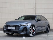 Audi A5 - AVANT S edition e-hybrid 299 PK