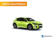 Peugeot 208 - GT | Elektrische parkeerrem | Extra getinte achterste zijrui