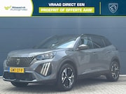 Peugeot e-2008 - EV 54kWh 156pk GT | Navigatie | Climate Control | Cruise Con