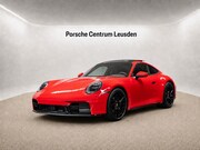 Porsche 911 - Carrera