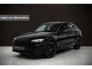 Audi Q5 Sportback - 50 TFSI e S edition S-Line | Luchtvering | RS Seats | Stoelv