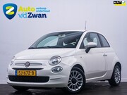 Fiat 500 - 0.9 TwinAir Turbo Popstar 'Automaat' Airco|ECO