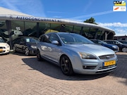 Ford Focus - 1.8-16V Ambiente Flexifuel, Airco, Cruise control inruil mog
