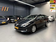 Toyota Auris - Touring Sports 1.2T Aspiration Limited CAMERA CRUISE LED NAP
