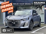 Peugeot 208 - 1.2 Hybrid 110pk e-DCS6 GT | Adaptive Cruise Control | Draad