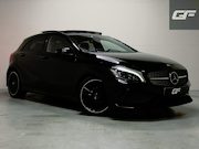 Mercedes-Benz A-klasse - AMG Pano Leer Memory Camera Cruise NAP