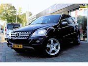 Mercedes-Benz ML-klasse - 320 CDI Automaat | Pano | Cruise control | Airco | Parkeer s