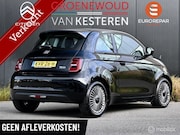 Fiat 500 - RED 24 kWh I Navi I Airco I