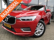 Volvo XC60 - 2.0 T8 Twin Engine AWD Momentum | 407 PK | TREKHAAK | 2.100