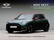 MINI Cooper - John Cooper Works Pakket XL