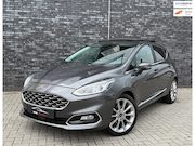 Ford Fiesta - 1.0 EcoBoost Vignale Nwe Distr|Panorama|B&O|Full Keyless|Car
