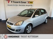Ford Fiesta - 1.3-8V Futura | Airco | Elek. ramen | Radio/MP3 | Nederlands