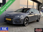 CUPRA Leon - 1.5 TSI e-Hybrid VZ Performance