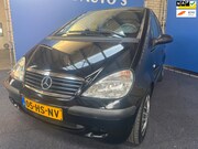 Mercedes-Benz A-klasse - 160 Classic Automaat