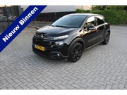 Citroën C3 - 1.2 PT 110 PK S&S Shine Clima-Cruise-Navi-Camera 12 Maanden 