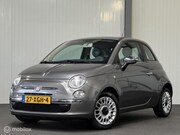 Fiat 500 - 1.2 Easy [ NAP airco LM velgen ]