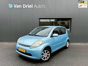 Daihatsu Sirion - 2 1.3-16V Comfort / Airco / APK tm 11-08-2027!