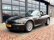 BMW Z3 - Roadster 1.8 | Nette staat! | APK 09 - 2028! | Documentatie