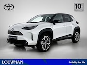 Toyota Yaris Cross - 1.5 Hybrid Executive | BTW Voertuig | Panoramadak | Stoelver