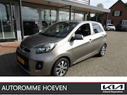 Kia Picanto - 1.0 EconomyPlusLine Navigator Org. Ned.