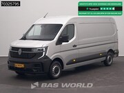 Renault Master - 150PK BPM Vrij! L3H2 150PK LED Airco Cruise CarPlay Parkeers