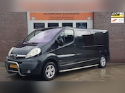 Opel Vivaro - 2.0 CDTI L2H1 DC EcoFLEX Euro 5 Marge
