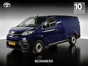 Toyota ProAce Long Worker - 2.0 D-4D Live