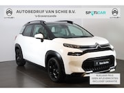 Citroën C3 Aircross - PT 130 Shine Automaat-6 Keyless | 17"| Leer | Sensoren v+a |