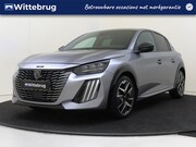 Peugeot 208 - 1.2 Hybrid 145 e-DCS6 GT | Navigatie | Carplay | Camera | Ad